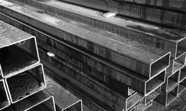 宝坻无缝方矩管类型