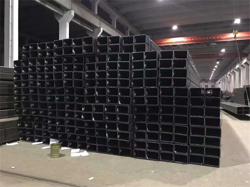 宝坻冷拔方管选型指南 工程采购怎么选